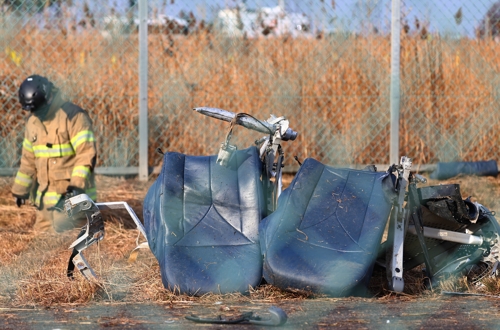 서울 조계사에 분향소 설치…총무원장 무안합동분향소 방문