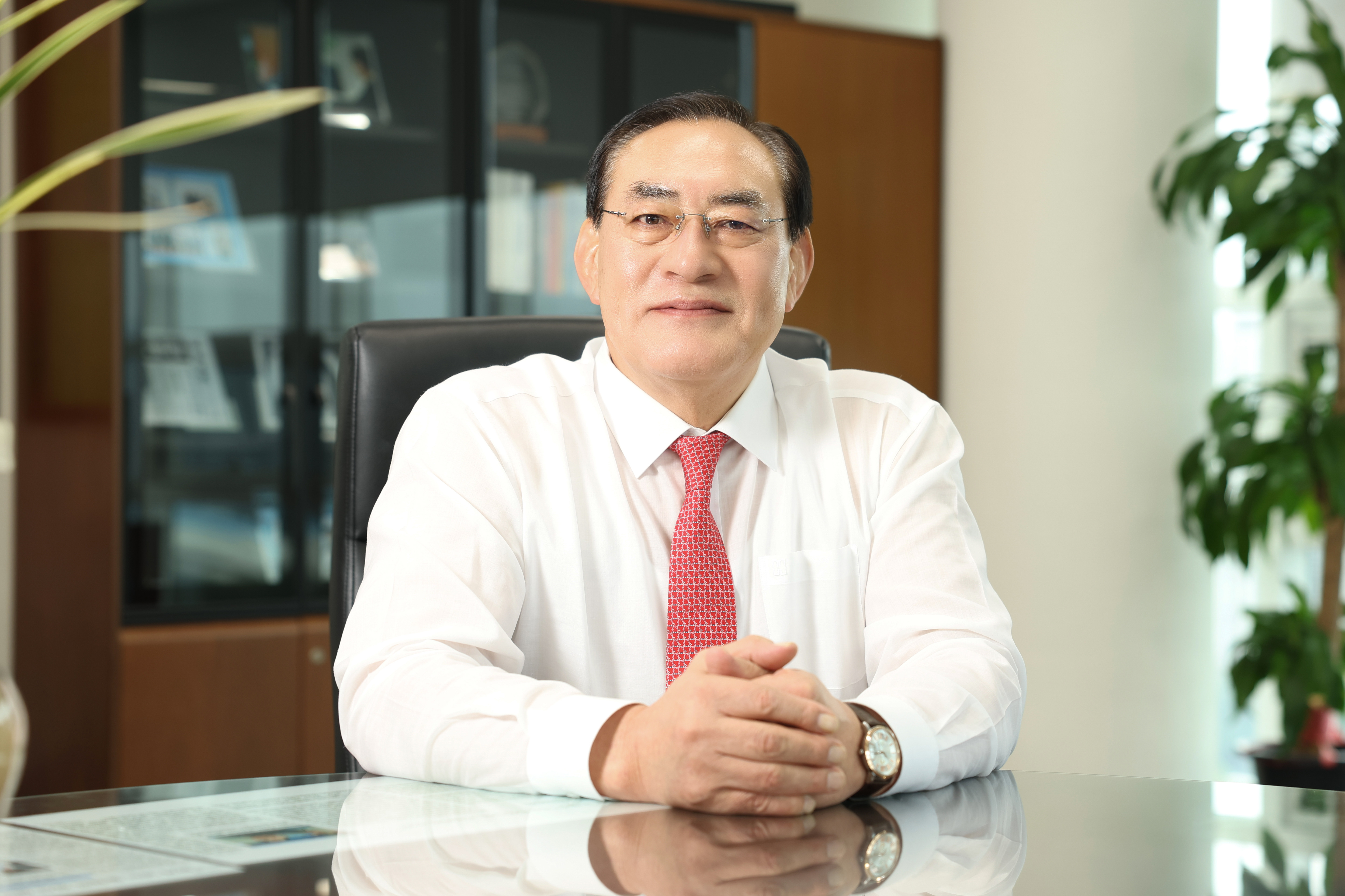 하형주, 2024 대한민국 스포츠영웅 선정…21일 헌액식