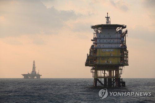 '대왕고래' 이어 '마귀상어'도…"동해 52억배럴 추가 매장 가능성"