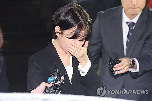 검찰, '음주운전·불법숙박업 혐의' 온라인카지노 처벌 불구속 기소