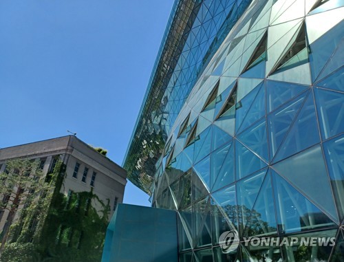 서울시도 '딥시크' 접속 차단…"안전성 확보 때까지"