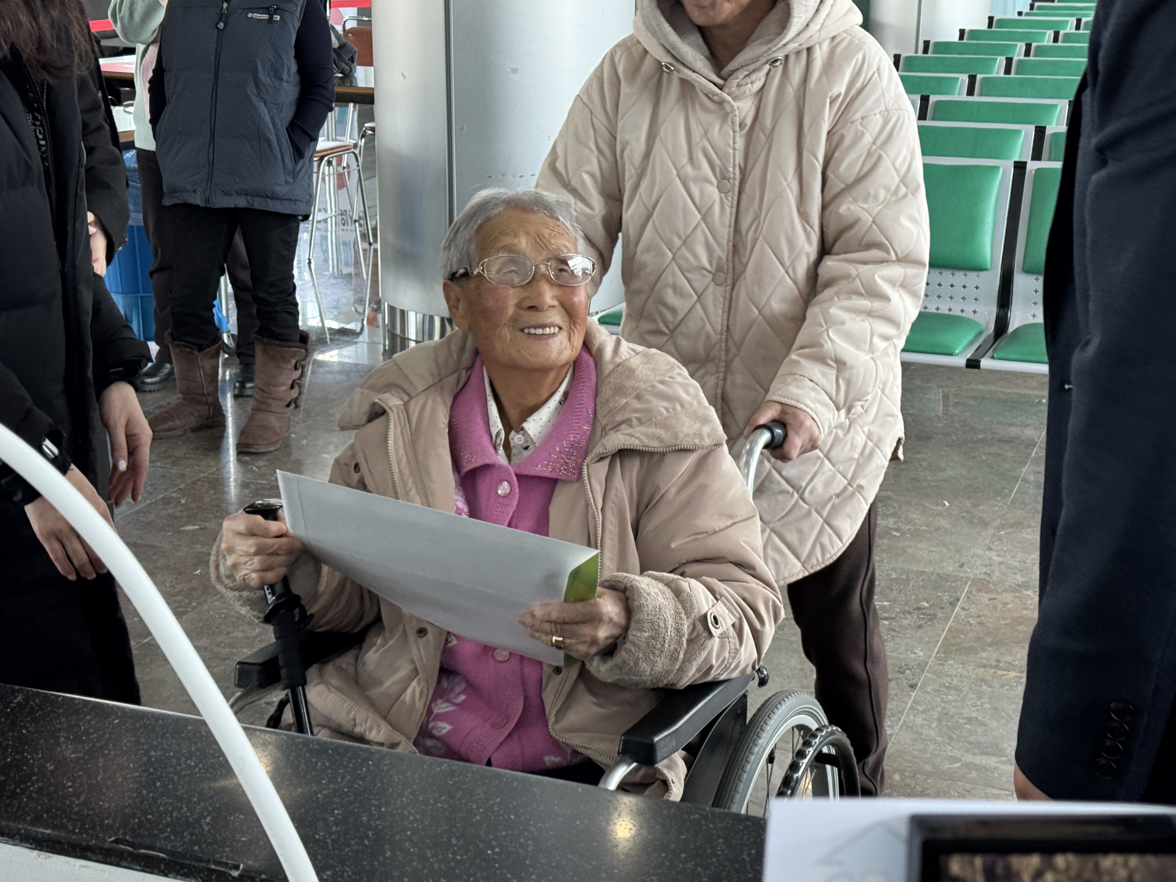 LH, 온라인카지노 벳무브온라인카지노 벳무브 귀국자에 임대주택 지원…100세 어르신도 입주