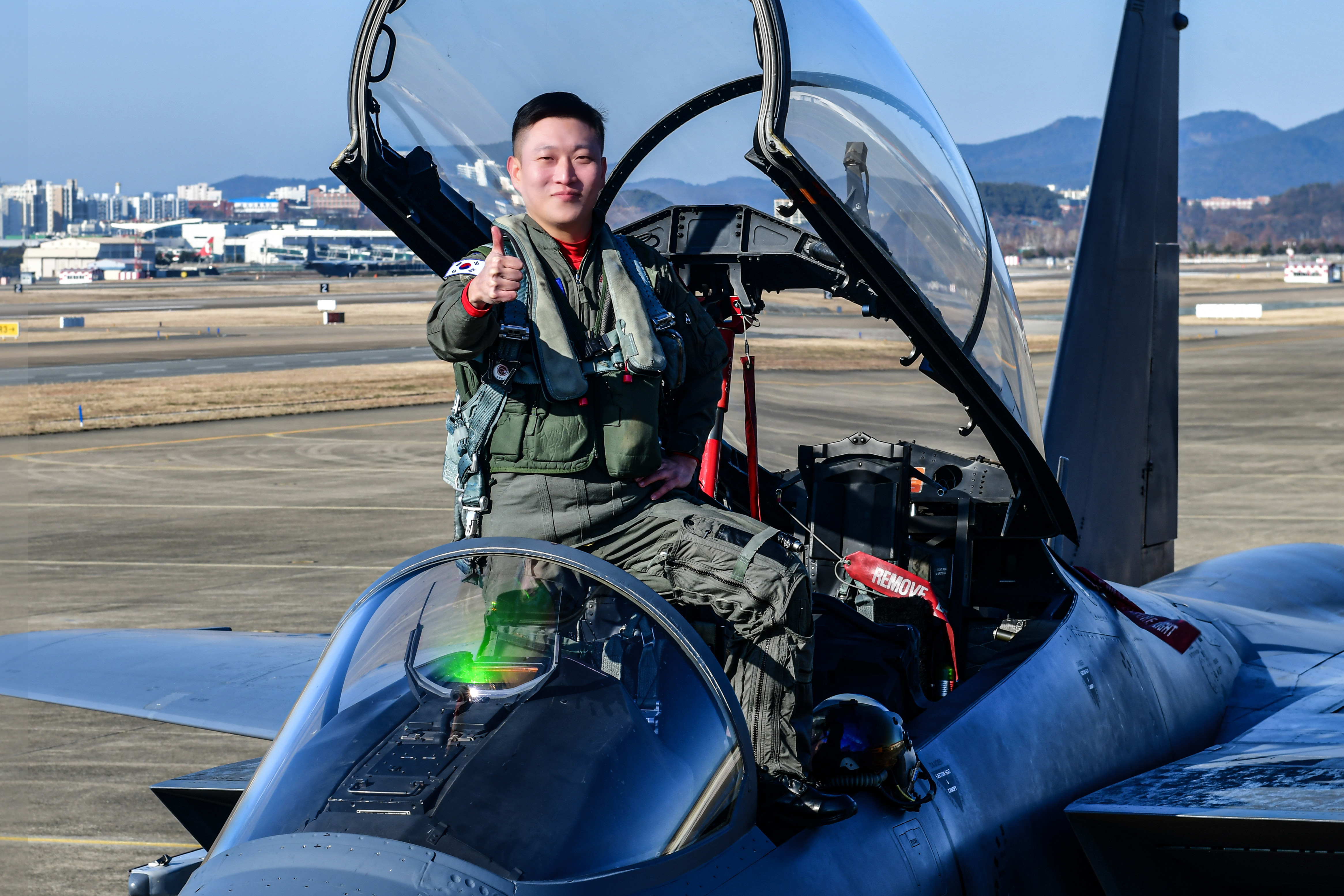 <em class='find'온라인카지노 바로가기</em '최우수 조종사'에 F-15K 조성민 소령 선정