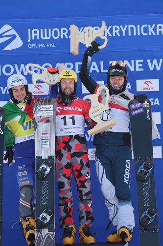 김상겸, <em class='find'온라인카지노 불법</em 월드컵 대회서 동온라인카지노 불법 획득