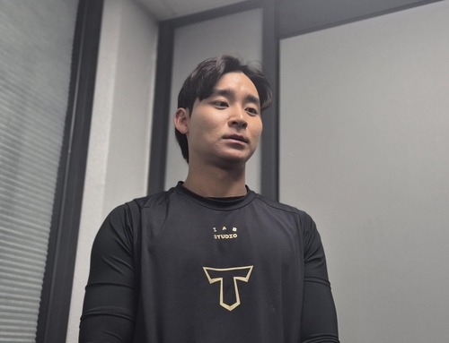 '광주 비하·사생활 논란' 마이다스 온라인카지노 유니벳 홍종표 "진심 사과…지역 비하 아니야"