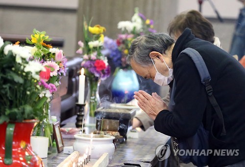 북한 "일본은 '도쿄 대공습' 때 희생된 조선인 피해 사과·배상해야"