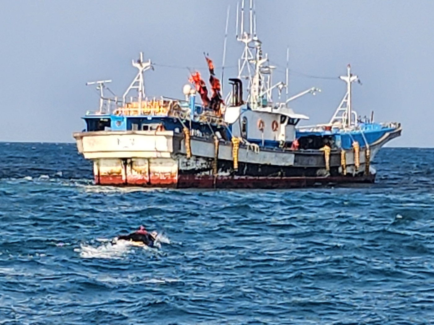 제주 비양도 앞바다에서 어선 <em class='find'한국 no.1 온라인카지노</em…40분 만에 이초