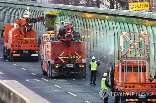 <em class='find'온라인카지노 불법 유니88벳</em 방음벽 높이 15m 넘지 않게…국토부 새 가이드라인 배포