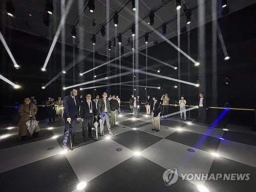 "기술과 온라인카지노 경찰 벳엔드로 세계인 마음 사로잡다"…오사카엑스포 한국주간 개막