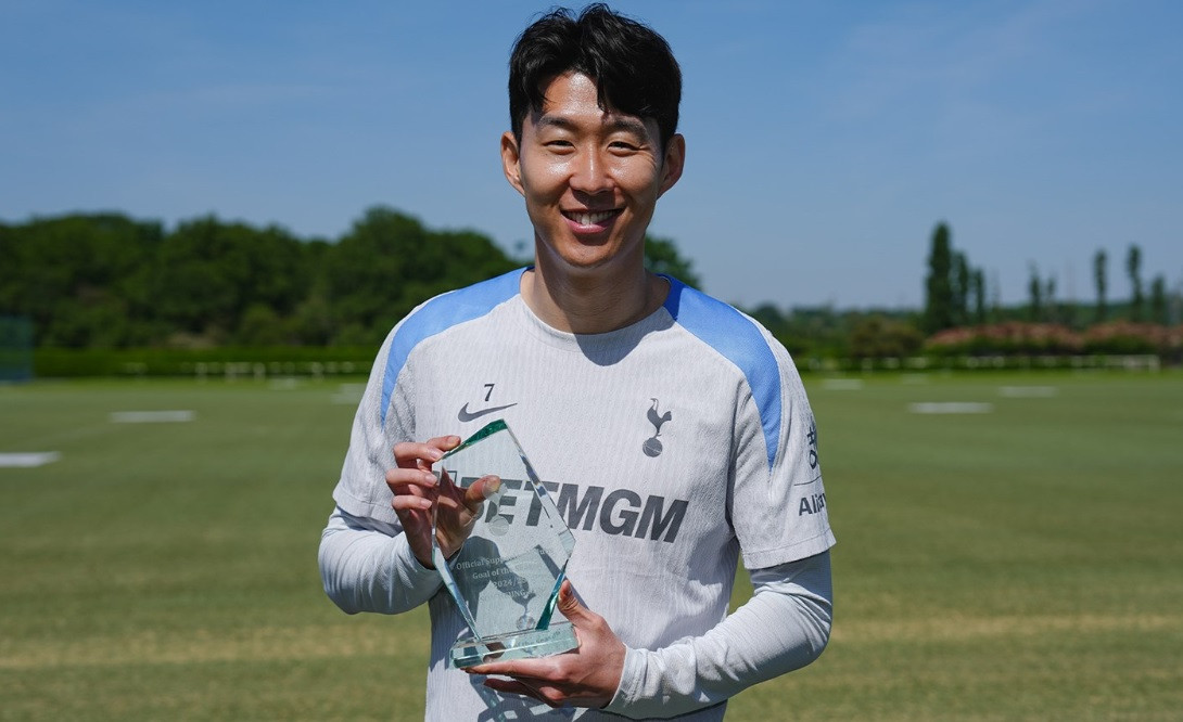 온라인카지노 순위 벳위즈, 맨유전 다이렉트 코너킥 득점…토트넘 팬들이 뽑은 '<em class='find'올해의</em 골'