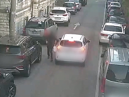 블박•CC온라인카지노 커뮤니티가 보고 있었다…상습 고의사고 50대 덜미