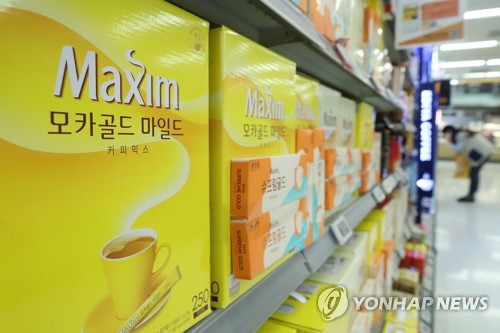 커피값 얼마나 더 오르려고…동서·엔제리너스·뚜레쥬르 줄줄이 인상