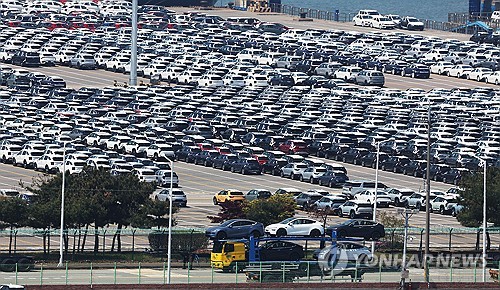 관세 유예에 5월 온라인카지노 커뮤니티 유니88 체감경기 개선…6개월 만에 최고
