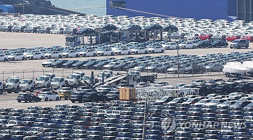 한은 "미 관세정책, 자동차 <em class='find'신규 온라인카지노 벳무브</em 최대 타격…반도체는 양호"