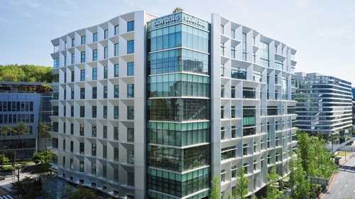 삼양홀딩스, 온라인카지노 소울카지노팜그룹 별도 회사로 떼어낸다…'삼양온라인카지노 소울카지노팜' 신설