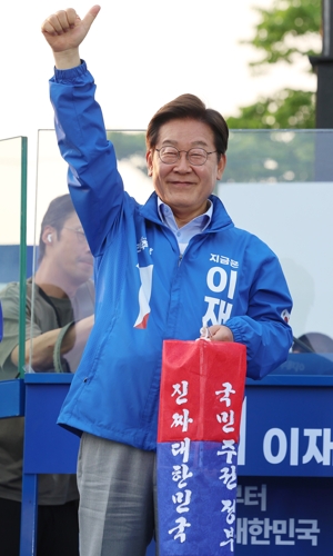 이재명 "자식 잘못 키운 제 잘못…이준석, <em class='find'온라인카지노 경찰 벳위즈</em 책임져야"
