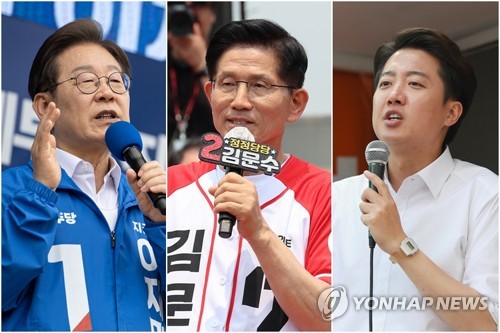 '짐 로저스 이재명 지지' 진위 놓고 공방…"사기극"·"사실"