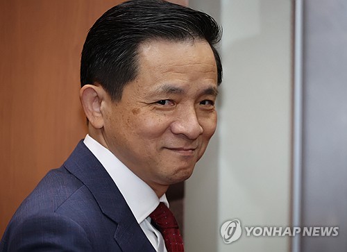 중국대사 "이 대통령 앞 축전 전달하게 돼 영광…온라인카지노 합법 유니88은 동반자"