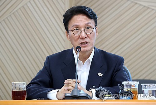 국민의힘 "김민석, 현금 6억원 신고누락…선거법 위반"