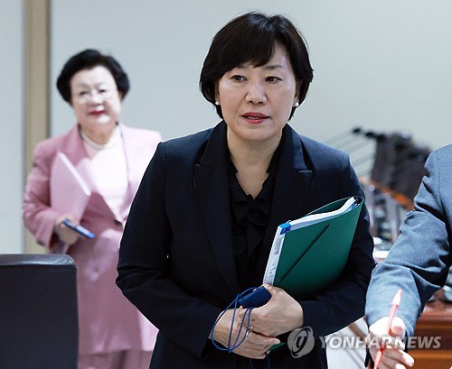 농식품부 노조, 송미령 장관 유임에 "환영…진정성 가진 장관"