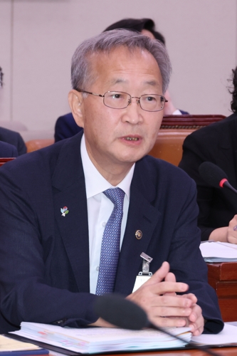 통일차관 "통일부 <em class='find'명칭</em <em class='find'온라인카지노 라이센스 벳위즈</em 검토 예정…우려도 고려"