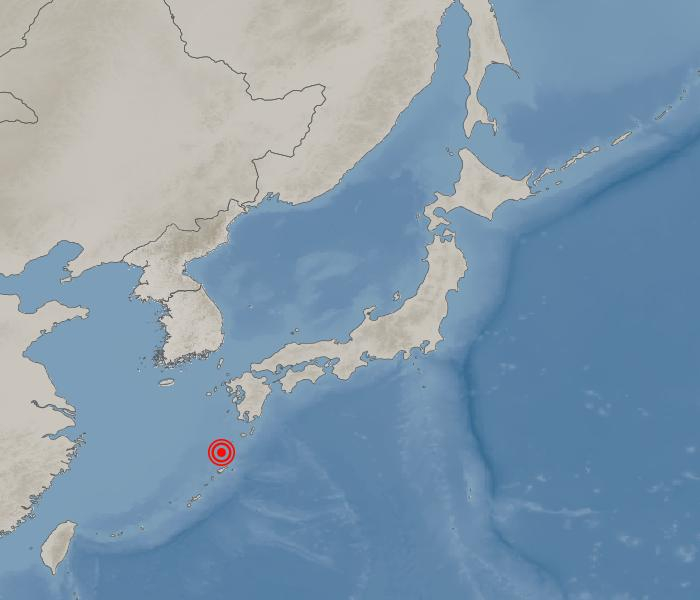 <em class='find'온라인카지노 벌금 유니벳</em 가고시마현 남서쪽 바다서 규모 5.1 <em class='find'지진</em…"대지진 징조 아냐"