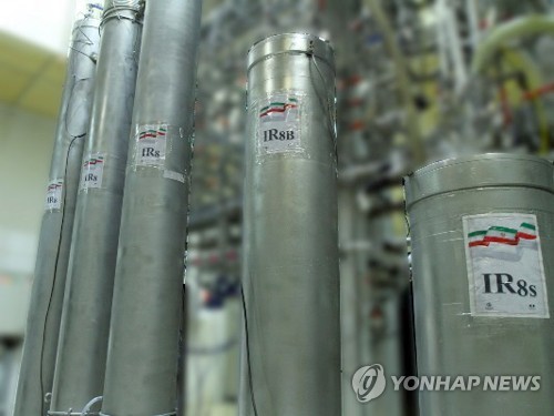 이란의 핵 협상 재개 조건은…"미, 추가 공격 않겠다 보장해야"