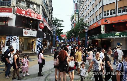 '당뇨병 환자 증가' 대만 대응은?…'<em class='find'바카라 카지노</em' 지지 여론 70%