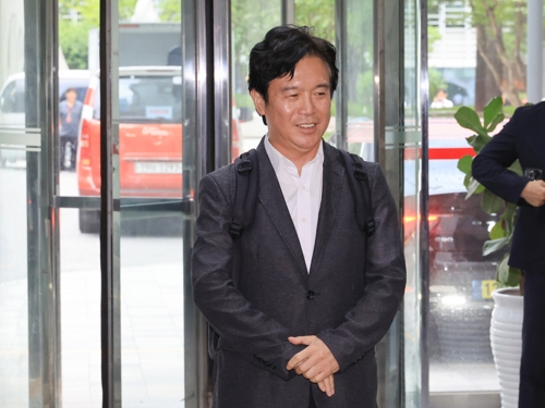 김영훈 노동장관 후보자, 재산 12억1천500만원 신고