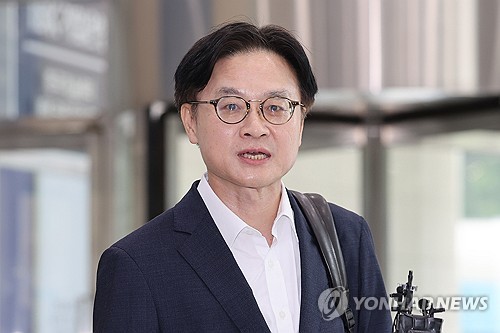 김정관 산업장관 후보자, 두산에너빌리티 등 '이해충돌주' 처분 주목