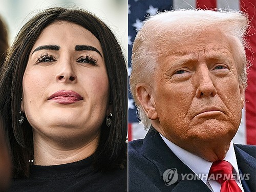 '트럼프 좌지우지' 극우 <em class='find'로라</em <em class='find'온라인카지노 벌금 벳무브</em..."'대북 키맨' 웡 해임에도 역할"