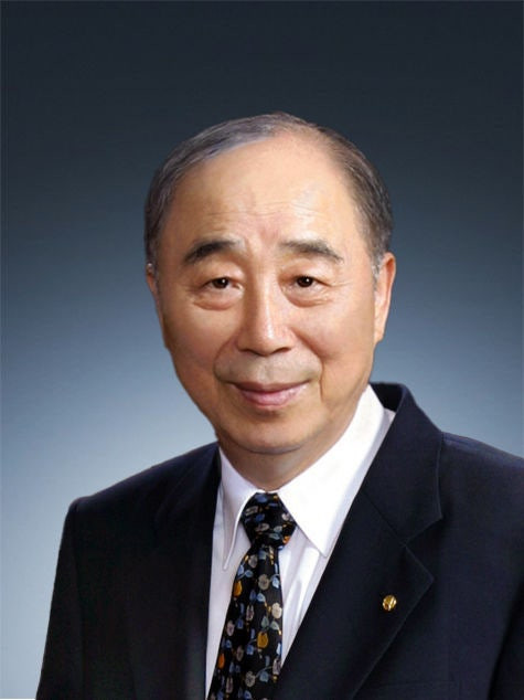 '온라인카지노 벌금 벳무브그룹 창업자' 이광래 회장 별세…93세 일기로 영면