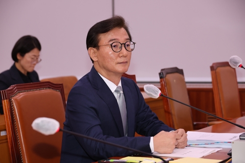 전재수 해수부장관 후보자 "<em class='find'>부산</em> 이전 차질 없이 완수…해양강국 건설"