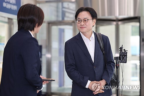 김정관 산업장관 후보자 "재생에너지와 원전, 실용적 조화 필요"