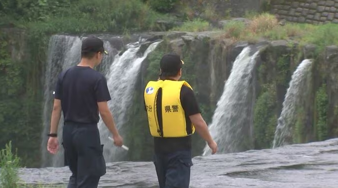 '동양의 나이아가라' <em class='find'온라인 카지노 주소</em 폭포서 19살 한국인 관광객 사망