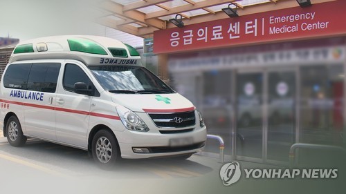 "진료 왜 이렇게 늦어"…응급실 의료진에 행패 부린 50대 집행유예