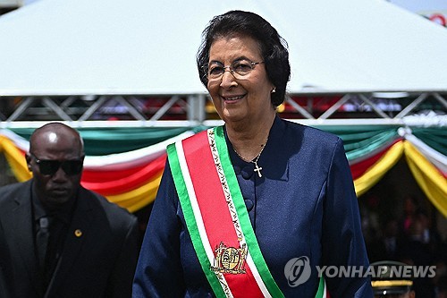 남미 수리남 첫 <em class='find'여성한국 no.1 온라인카지노</em "석유개발 이익, 국민과 나눌것"