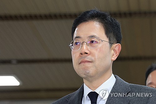 헌재, 손준성 검사장 탄핵소추 기각…재판관 전원일치