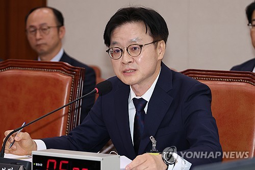 산업장관 후보자 "농축산물 개방 민감성 충분히 인지"