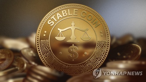 스테이블코인 제도화 법안 미국 상·하원 통과