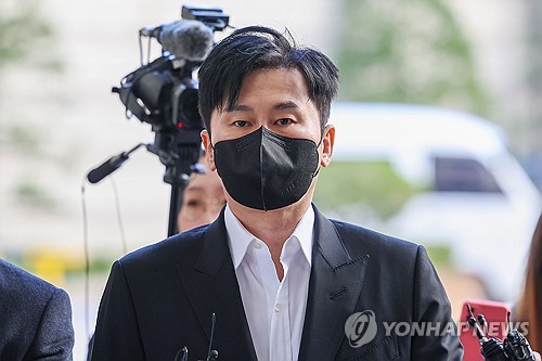'비아이 수사 무마 의혹' 양현석, 대법서 징역형 집행유예 확정