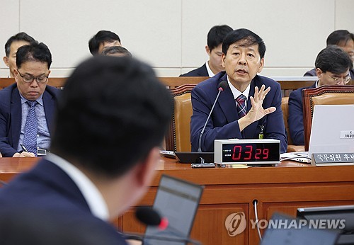 여야, 기재·산업·외교 장관 후보자 청문보고서 채택