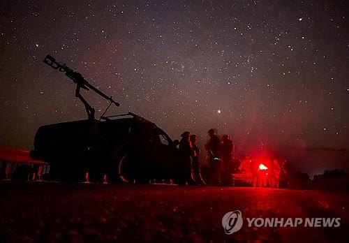 "전장에서 신무기 시험해 드립니다" 홍보하는 <em class='find'>우크라</em>