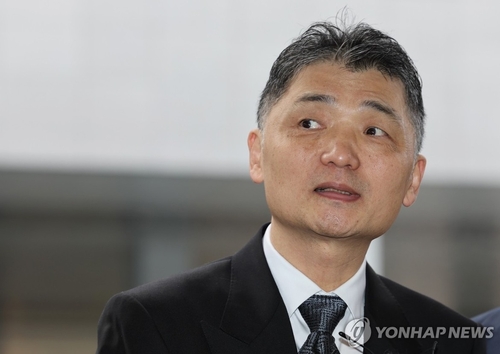<em class='find'>김범수</em> 카카오 창업자, 암 재발해 최근 재수술 받아