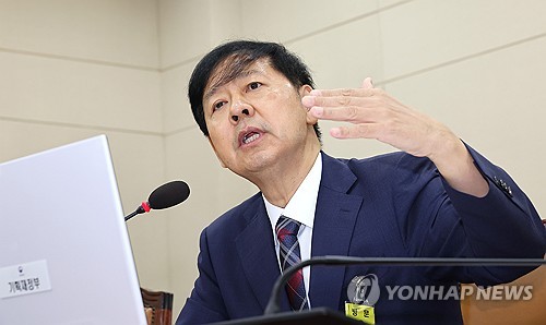 구윤철, 내주 방미 조율 중…'한미 경제사령탑' 회담 추진