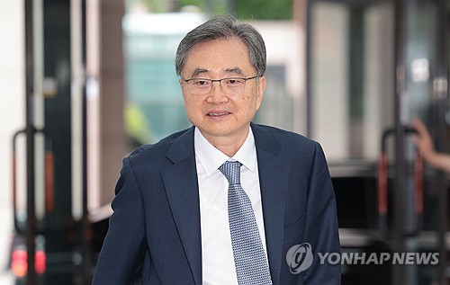 조현, 이달 말 방미 추진…한미 정상회담 조율 전망
