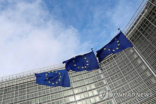 EU, 대러시아 제재 합의…"가장 강력한 패키지"