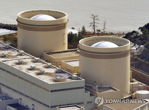 일본, 동일본대지진 이후 첫 <em class='find'>원전</em> 신설 추진