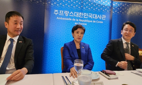 이 대통령, 캐나다·말레이 특사단 파견…캐나다 특사단장에 김병주