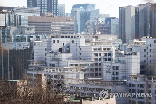 오피스텔 임대수익률 상승…6·27 규제에 반사이익 얻나